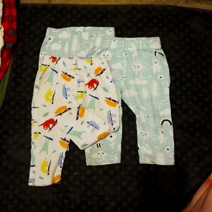 Bundle Hello Bello 6/9 M Pants